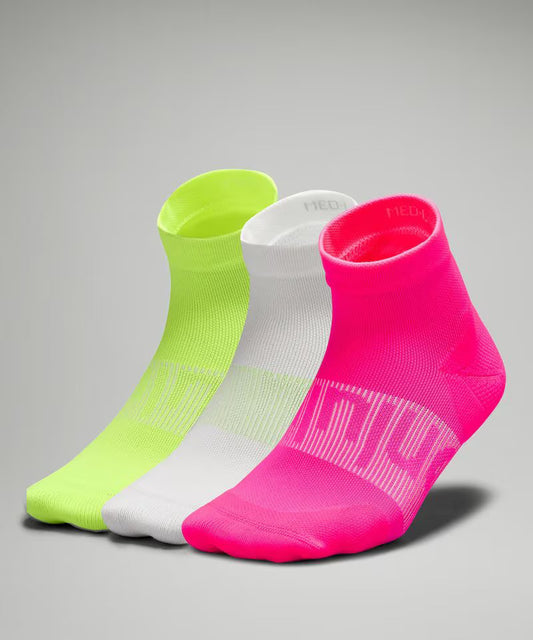 Women's Power Stride Ankle Socks