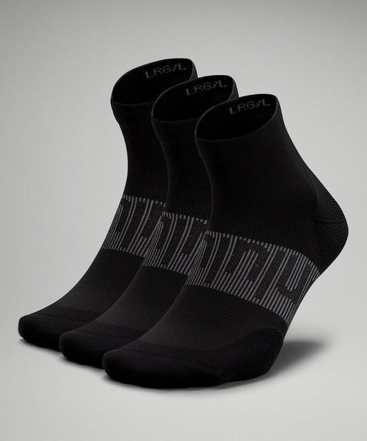 Men's Power Stride Ankle Sock